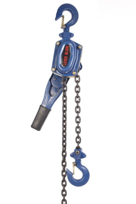 Таль ручная рычажная TOR ТРР-ТРШСР 0,5ТХ3М купить в Москве с доставкой по всей России | ProtosMarket.ru