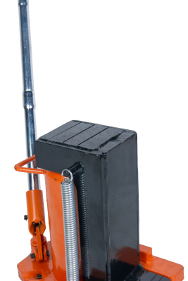 Домкрат гидравлический TOR MHC-15 купить в Москве с доставкой по всей России | ProtosMarket.ru