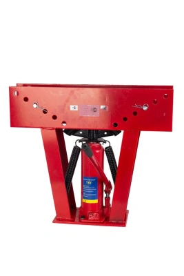 Трубогиб гидравлический TOR TL0300-1B 16T до 75 мм купить в Москве с доставкой по всей России | ProtosMarket.ru