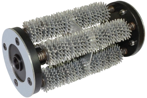 Барабан с фрезами TSS MS400 по ценам производителя в Казани с доставкой по всей России