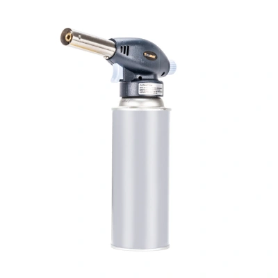 Насадка с газовым баллоном МТ-75 (баллон 220 гр. в комплекте)