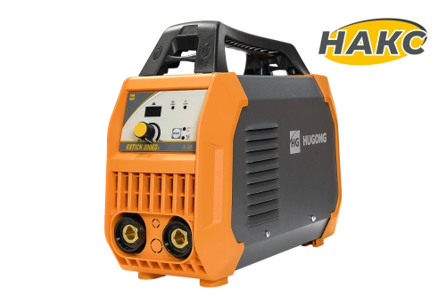 Сварочный инвертор HUGONG ESTICK 200ED III по ценам производителя в Казани с доставкой по всей России