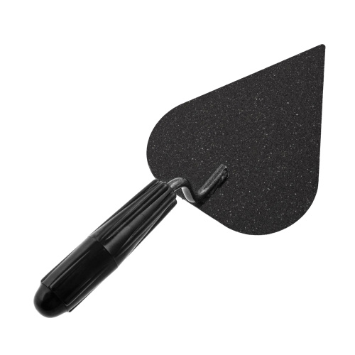 Кельма штукатура КШ, 175 мм, пластиковая ручка Sparta купить в Москве с доставкой по всей России | ProtosMarket.ru