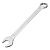 Ключ комбинированный, 22 мм, хромированный Sparta купить в Москве с доставкой по всей России | ProtosMarket.ru
