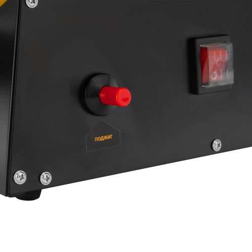 Газовая тепловая пушка GHG-30, 30 кВт, 900 м3/ч, пропан-бутан Denzel по ценам производителя в Казани с доставкой по всей России