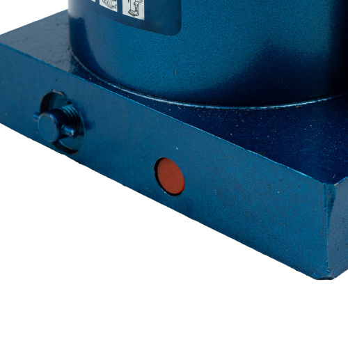 Домкрат гидравлический бутылочный, 30 т, H подъема 240-370 мм Stels купить в Москве с доставкой по всей России | ProtosMarket.ru