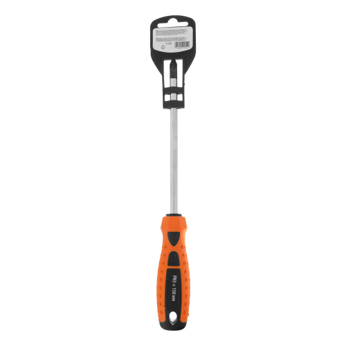 Отвертка "Point", PH3 х 150 мм, CS, двухкомпонентная рукоятка Sparta купить в Москве с доставкой по всей России | ProtosMarket.ru