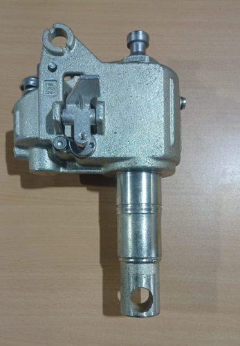 Гидроузел в сборе для тележек гидравлических RHP(BF) шток 35 мм (сталь) (Oil pump Assembly, B200) по ценам производителя в Казани с доставкой по всей России