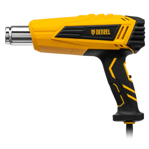 Фен технический HGH-2000, 2000 Вт, 2 режима Denzel купить в Москве с доставкой по всей России | ProtosMarket.ru