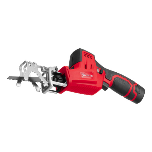 Пила сабельная аккумуляторная RС-65, Li-Ion, 12 В MTX по ценам производителя в Казани с доставкой по всей России
