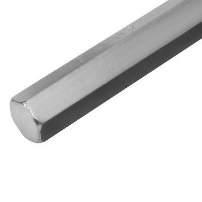 Ключ имбусовый  HEX, 18 мм, 45x, закаленный, никель Сибртех купить в Москве с доставкой по всей России | ProtosMarket.ru