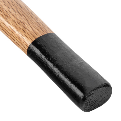 Кувалда, 2000 г, кованая головка, деревянная двухцветная рукоятка Sparta купить в Москве с доставкой по всей России | ProtosMarket.ru