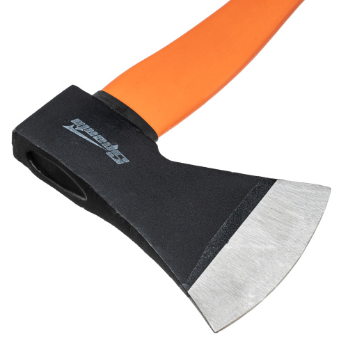 Топор, 1000 г, фибергласовое топорище Sparta купить в Москве с доставкой по всей России | ProtosMarket.ru