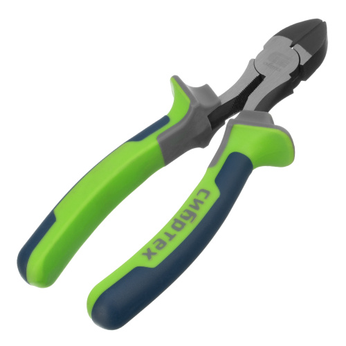 Бокорезы, 160 мм, фосфатирование, трехкомпонентные рукоятки Сибртех купить в Москве с доставкой по всей России | ProtosMarket.ru