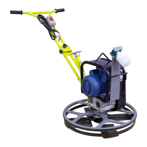 Затирочная машина STEM Techno SPT-24 (600 мм, Электродвигатель однофазный (220 вольт), 3 кВт купить в Москве с доставкой по всей России | ProtosMarket.ru