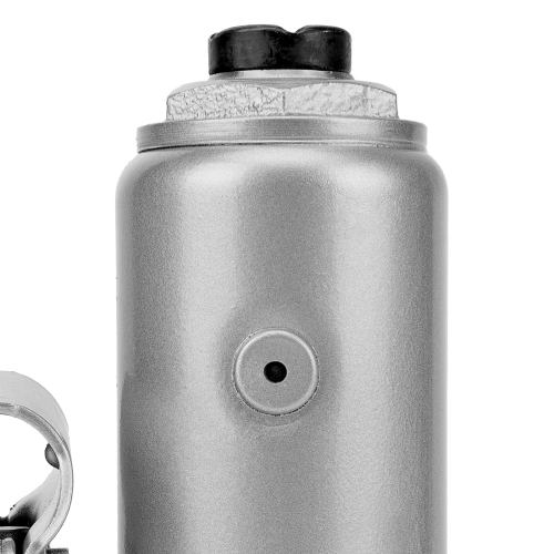 Домкрат гидравлический бутылочный, 4 т, h подъема 194-372 мм, в пластиковом кейсе Matrix по ценам производителя в Казани с доставкой по всей России