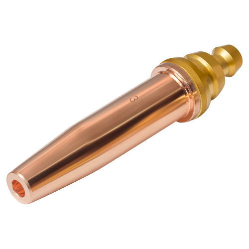 Мундштук пропановый №3PM (30–50 мм) к Р3-300, Р3-345 купить в Москве с доставкой по всей России | ProtosMarket.ru