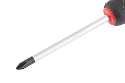 Отвертка "Era", PH0 х 100 мм, CrV, трехкомпонентная рукоятка Matrix по ценам производителя в Казани с доставкой по всей России