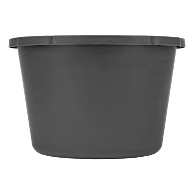 Таз круглый строительный усиленный, 45 л Matrix купить в Москве с доставкой по всей России | ProtosMarket.ru