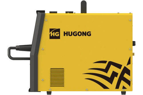 Сварочный полуавтомат HUGONG NB 251K по ценам производителя в Казани с доставкой по всей России