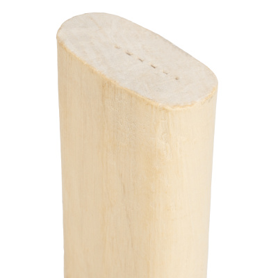 Топорище, шлифованное, Бук, 400 мм по ценам производителя в Казани с доставкой по всей России