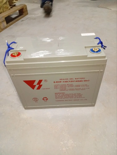 Набор аккумуляторов (GEL) 12/140 В/Ач (335х170х280 х 2 шт) для COMFORT 86 по ценам производителя в Казани с доставкой по всей России