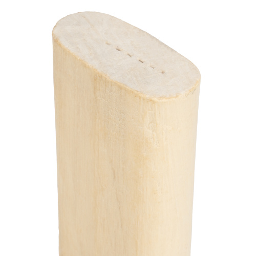 Топорище, шлифованное, Бук, 400 мм по ценам производителя в Казани с доставкой по всей России