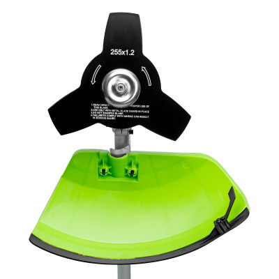 Триммер бензиновый ТС-3000Н, 52 см3, неразъемная штанга, состоит из 2 частей Сибртех купить в Москве с доставкой по всей России | ProtosMarket.ru