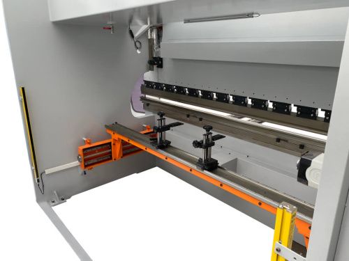 Ermaksan Power Bend PRO 2600 x 100 купить в Москве с доставкой по всей России | ProtosMarket.ru