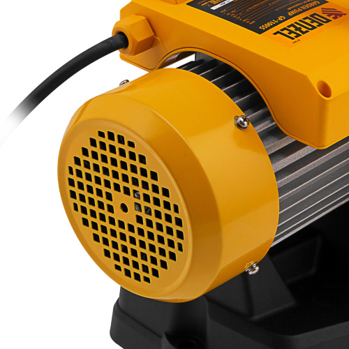 Садовый поверхностный насос GP1100SS, 1100 Вт, 4000 л/ч, подъем 45 м, пластик Denzel купить в Москве с доставкой по всей России | ProtosMarket.ru