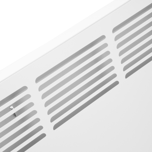 Конвектор электрический КМ-2000.2, 230 В, 2000 Вт, X-образный нагреватель, колеса, термостат MTX по ценам производителя в Казани с доставкой по всей России