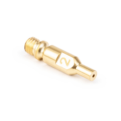 Мундштук внутренний №2ПВ (15–30 мм) к  РЗП-300В по ценам производителя в Казани с доставкой по всей России