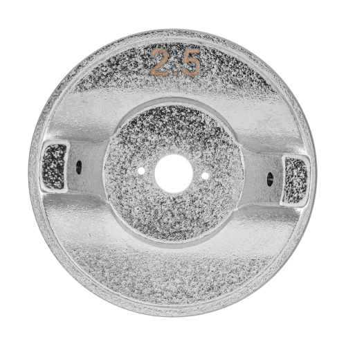 Ремкомплект для краскораспылителя 4 предмета: сопло 2,5 мм, игла, форсунка, зажим сопла Matrix купить в Москве с доставкой по всей России | ProtosMarket.ru