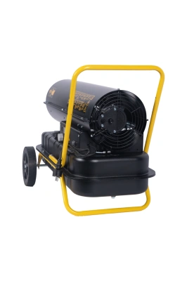 Пушка тепловая дизельная прямого нагрева 30 кВт TOR BGO1601-30 по ценам производителя в Казани с доставкой по всей России