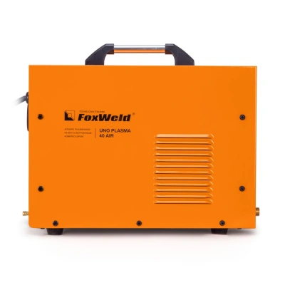 Аппарат плазменной резки со встроенным компрессором UNO Plasma 40 Air по ценам производителя в Казани с доставкой по всей России