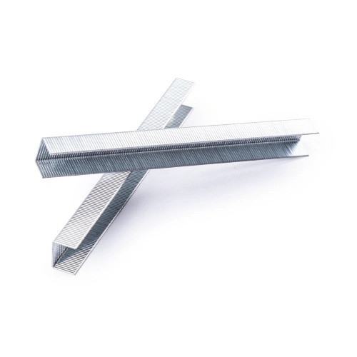 Скобы для пневмостеплера тип 21GA 8010 12,8 х 10 мм 1000шт. AERO по ценам производителя в Казани с доставкой по всей России