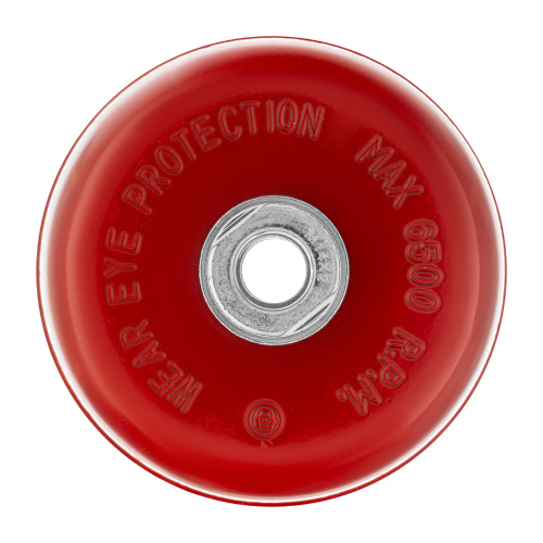 Щетка для УШМ, 125 мм, М14, "чашка", латунированная витая проволока Matrix по ценам производителя в Казани с доставкой по всей России