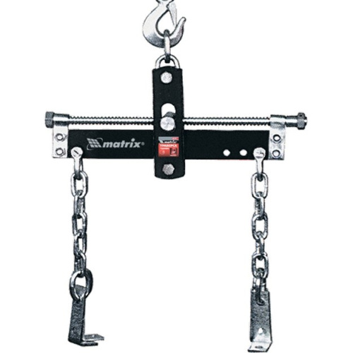 Траверса, 680 кг Matrix купить в Москве с доставкой по всей России | ProtosMarket.ru