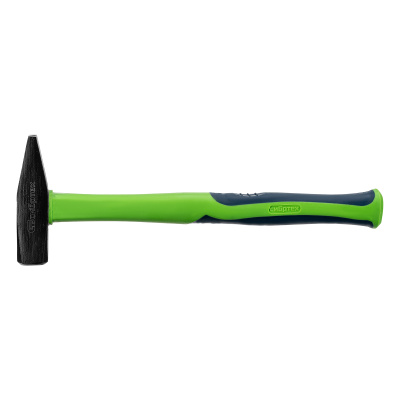 Молоток слесарный, 500 г, фибергласовая обрезиненная рукоятка Сибртех купить в Москве с доставкой по всей России | ProtosMarket.ru