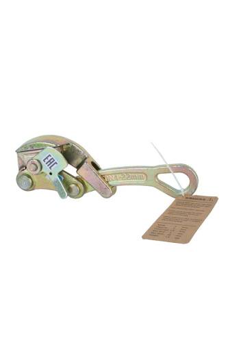 Захват для кабеля TOR WRP-2 по ценам производителя в Казани с доставкой по всей России