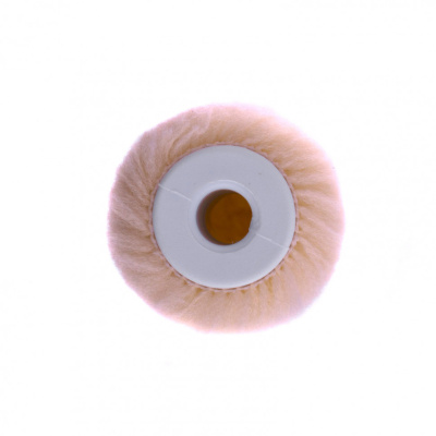 Мини-валик сменный "Лаки", 110 мм, ворс 5 мм, D 16 мм, D ручки 6 мм, Велюр Сибртех купить в Москве с доставкой по всей России | ProtosMarket.ru