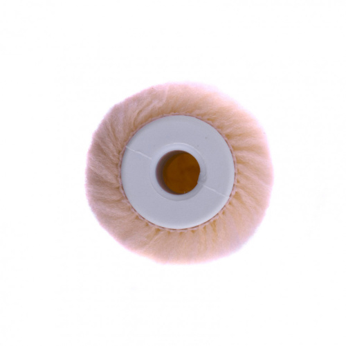 Мини-валик сменный "Лаки", 110 мм, ворс 5 мм, D 16 мм, D ручки 6 мм, Велюр Сибртех купить в Москве с доставкой по всей России | ProtosMarket.ru