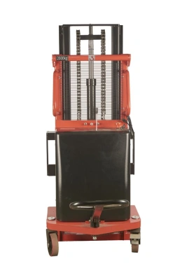 Штабелер гидравлический с электроподъемом 2,0 т 2,0 м TOR CTD20/20 купить в Москве с доставкой по всей России | ProtosMarket.ru