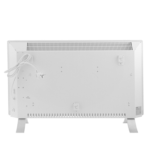 Конвектор электрический OptiPrime-2000, Wi-Fi, тачскрин, цифровой термостат, 2000 Вт Denzel по ценам производителя в Казани с доставкой по всей России