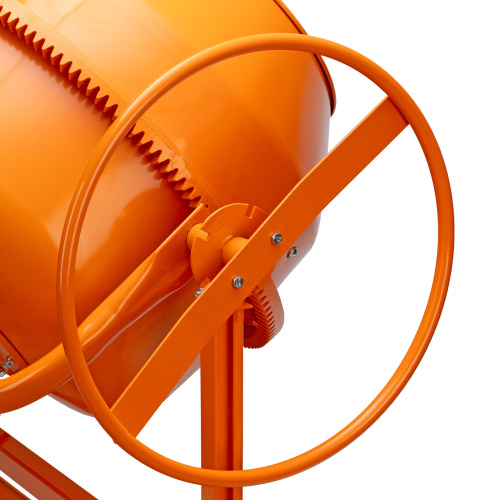 Бетоносмеситель БСЕ-160, 160 л, 700 Вт Сибртех по ценам производителя в Казани с доставкой по всей России