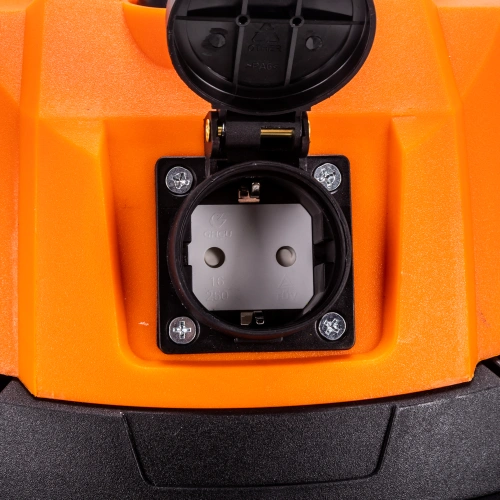 Строительный пылесос FTL VC 40 по ценам производителя в Казани с доставкой по всей России