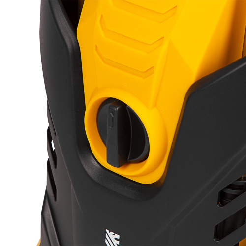 Моечная машина высокого давления R-165, 2200 Вт, 165 бар, 7 л/мин, колесная Denzel купить в Москве с доставкой по всей России | ProtosMarket.ru