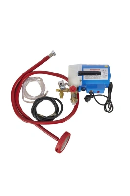 Опрессовочный насос электрический TOR DSY-60 по ценам производителя в Казани с доставкой по всей России