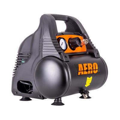 Компрессор безмасляный AERO 180/6 по ценам производителя в Казани с доставкой по всей России