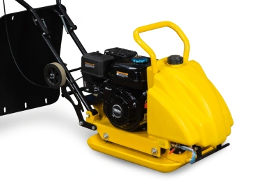 Виброплита 85 кг, 13кН (LCT) бак, коврик, колесный комплект TOR T-80* купить в Москве с доставкой по всей России | ProtosMarket.ru